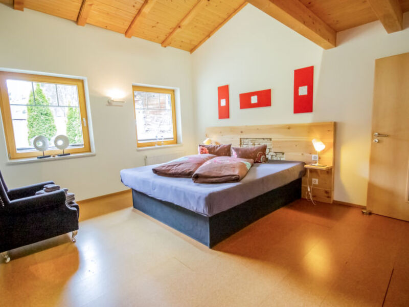 Zillertal Residenz