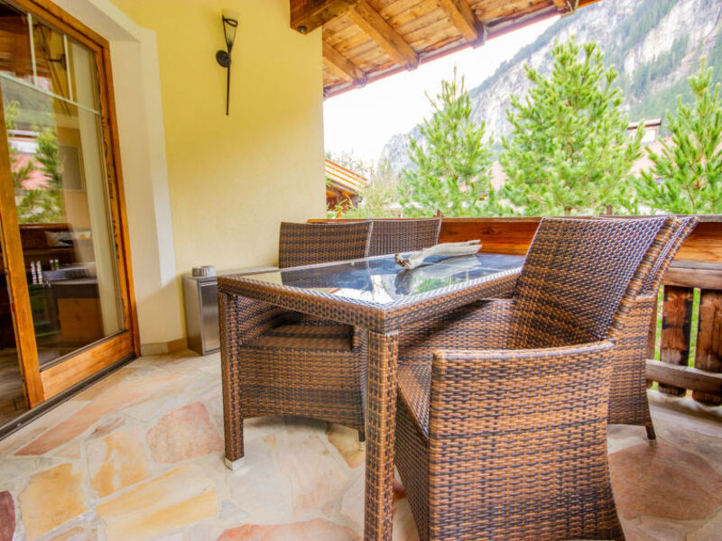 Zillertal Residenz