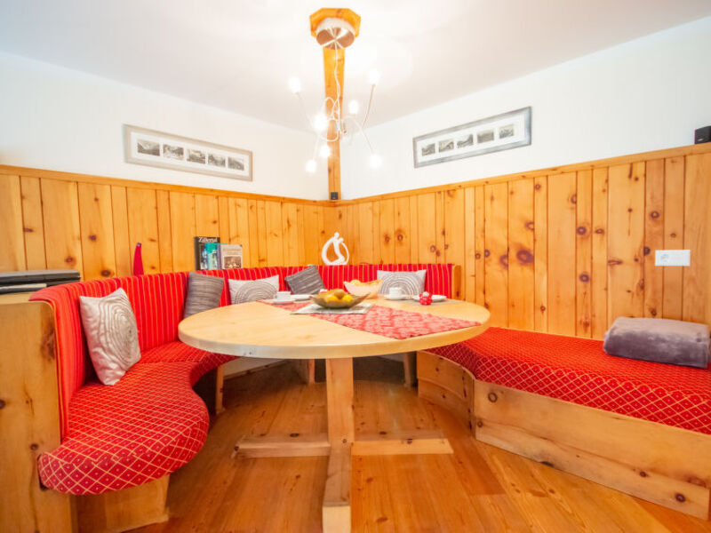 Zillertal Residenz