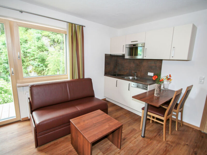 Urgbach Apart