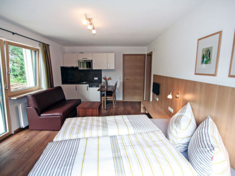 Urgbach Apart