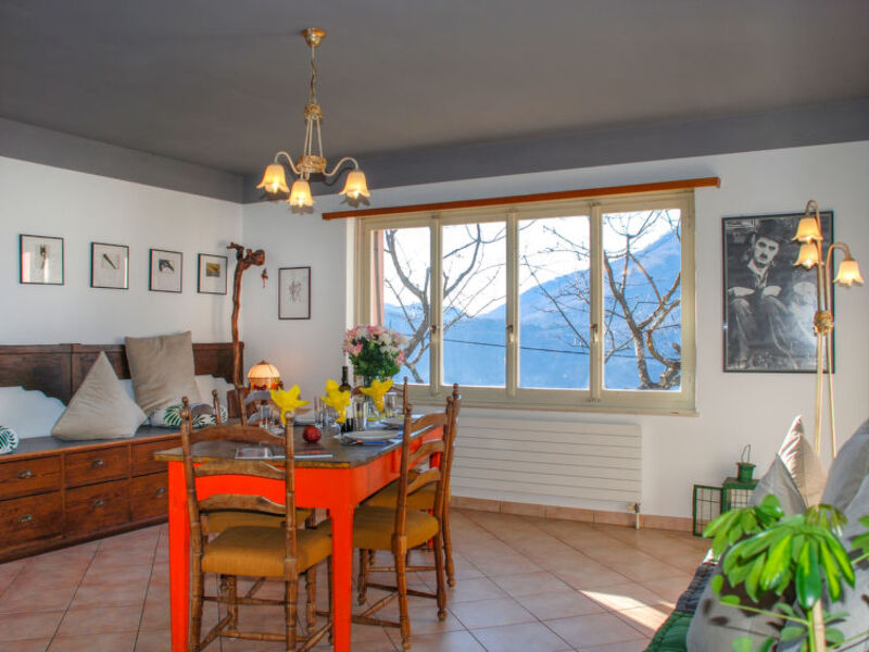 Casa Rosalia