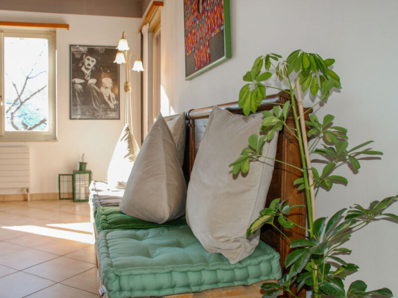 Casa Rosalia