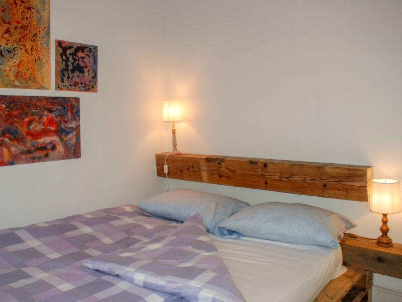 Casa Rosalia