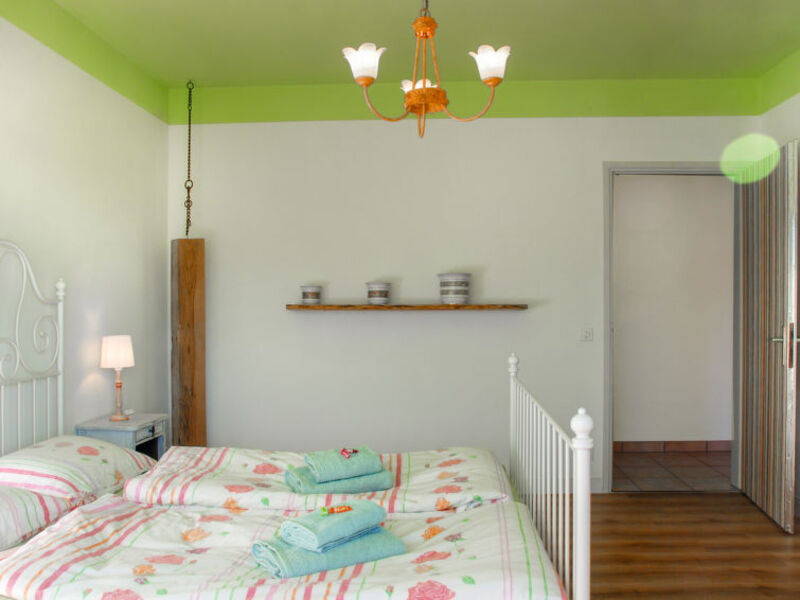Casa Rosalia