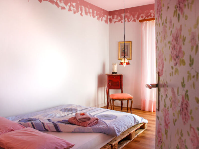 Casa Rosalia