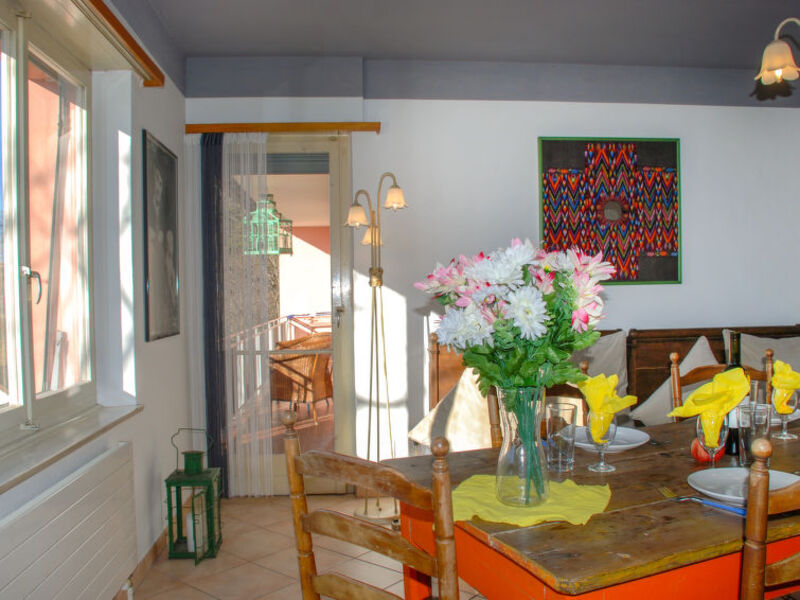 Casa Rosalia