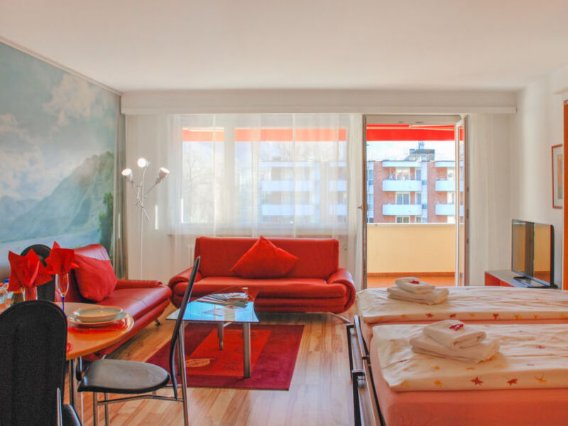 Residenza Lido