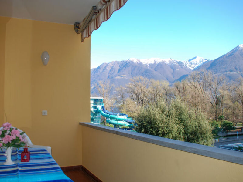 Residenza Lido