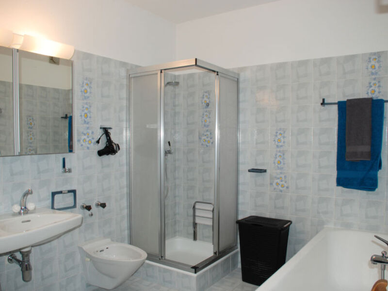 Casa Tana Dei Leoni