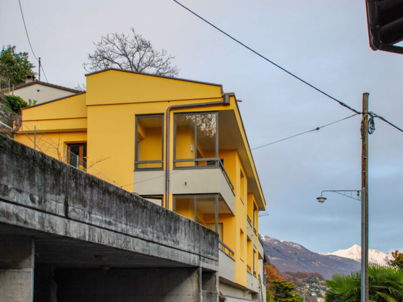 Casa Tana Dei Leoni