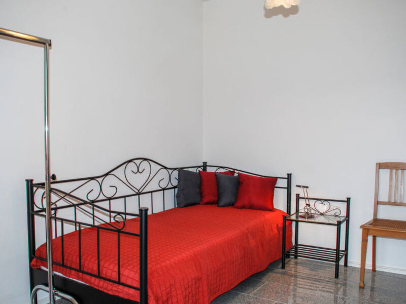 Casa Tana Dei Leoni