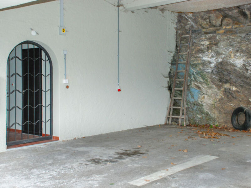 Casa Tana Dei Leoni
