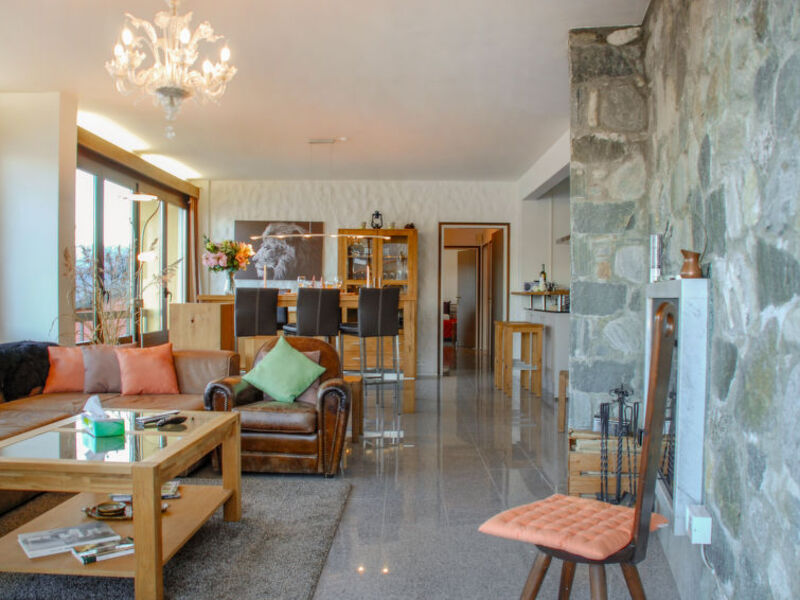 Casa Tana Dei Leoni