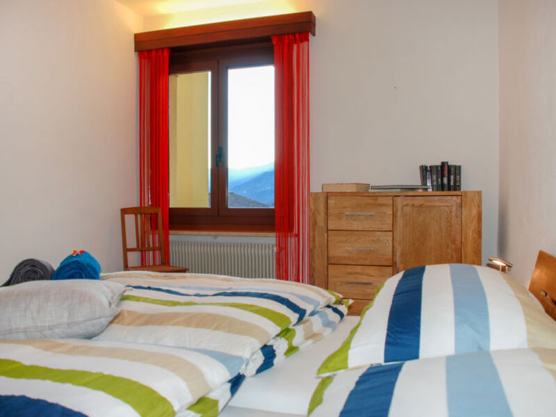 Casa Tana Dei Leoni