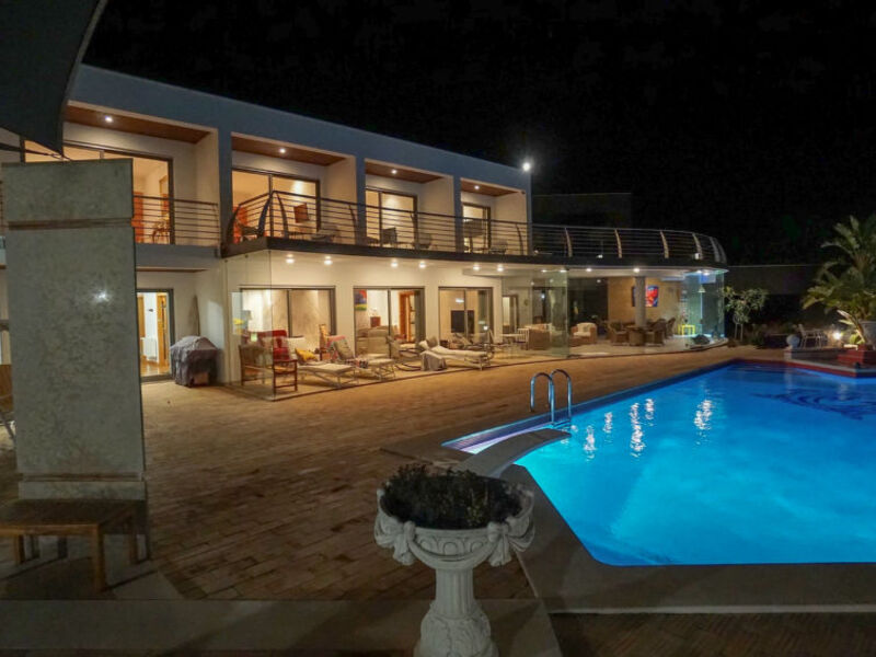 T2 Vista Mar/Piscina 600m Praia