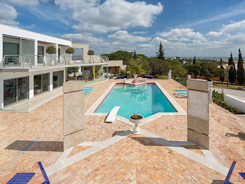 T2 Vista Mar/Piscina 600m Praia