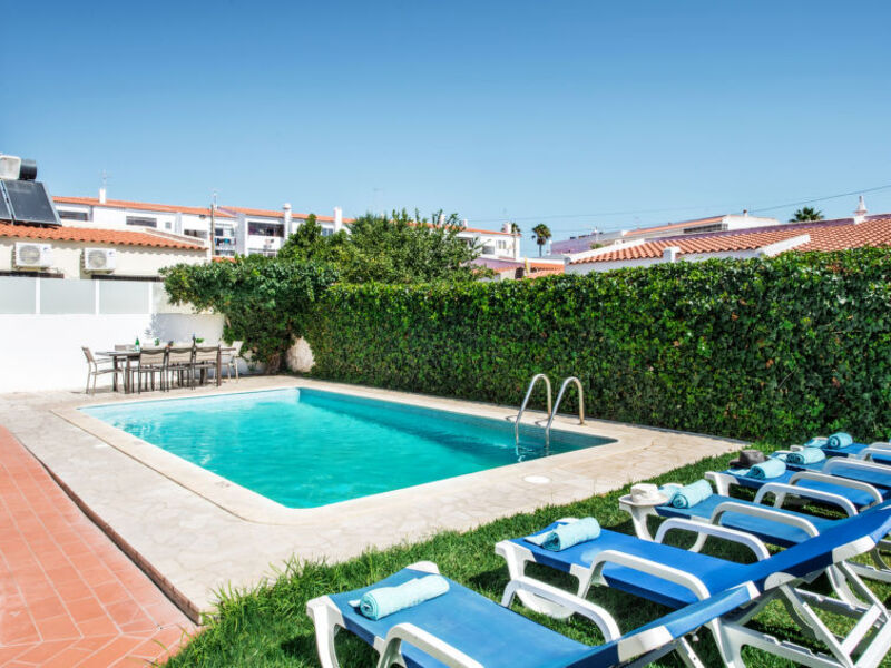 Villa Albufeira New Town