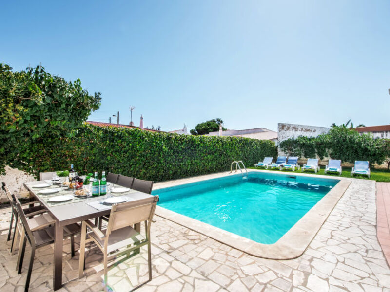 Villa Albufeira New Town