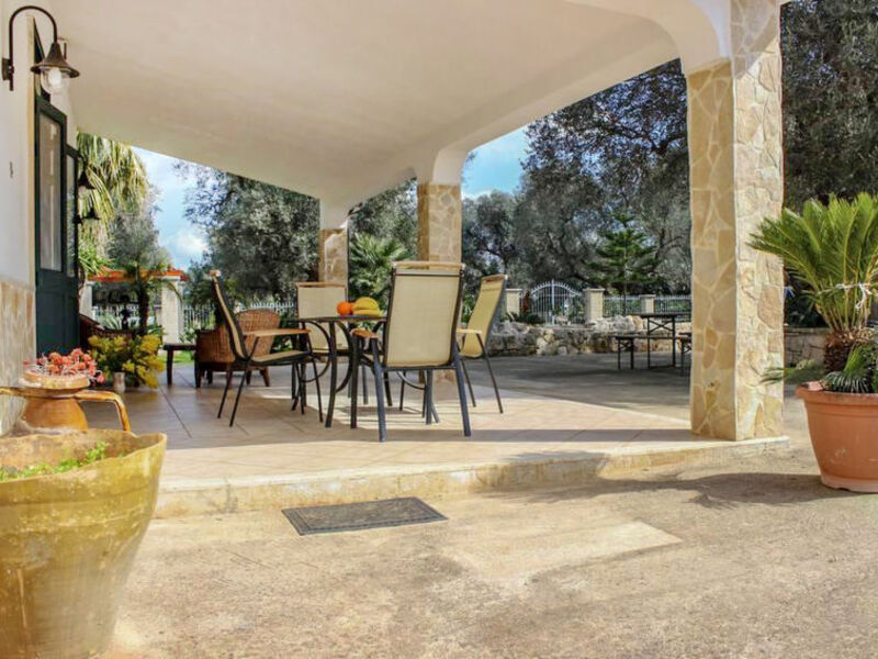 Trullo Giada