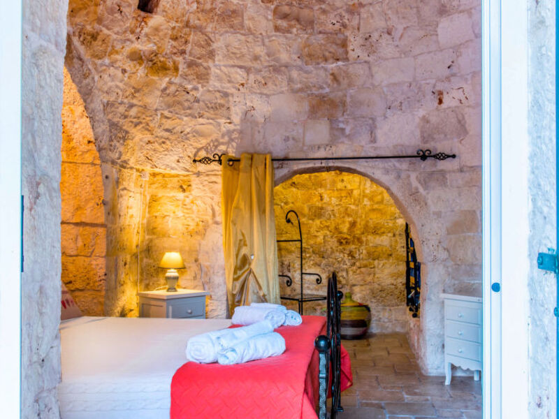 Trullo Giada