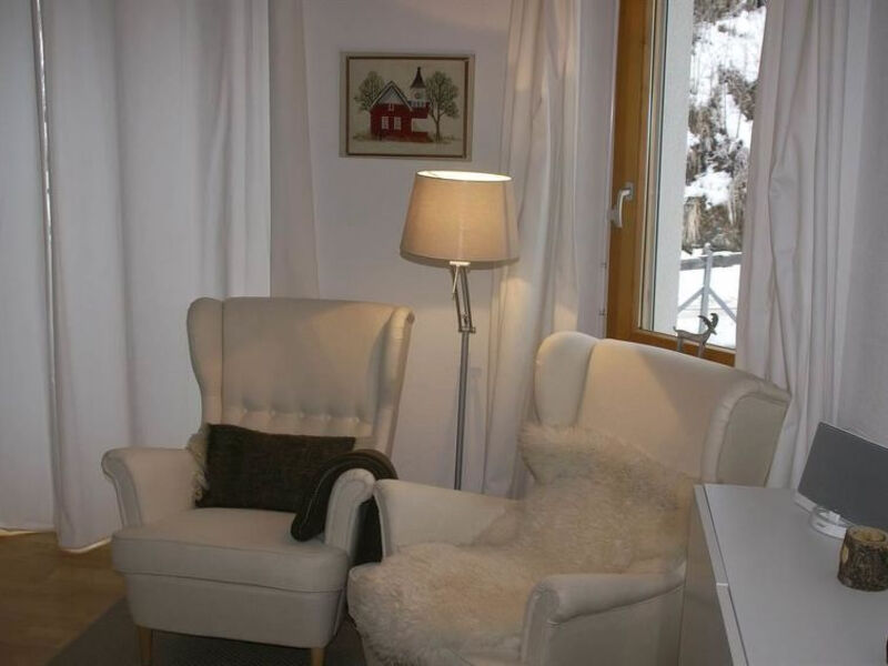 Ferienwohnung Raber