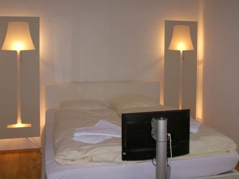 Ferienwohnung Raber