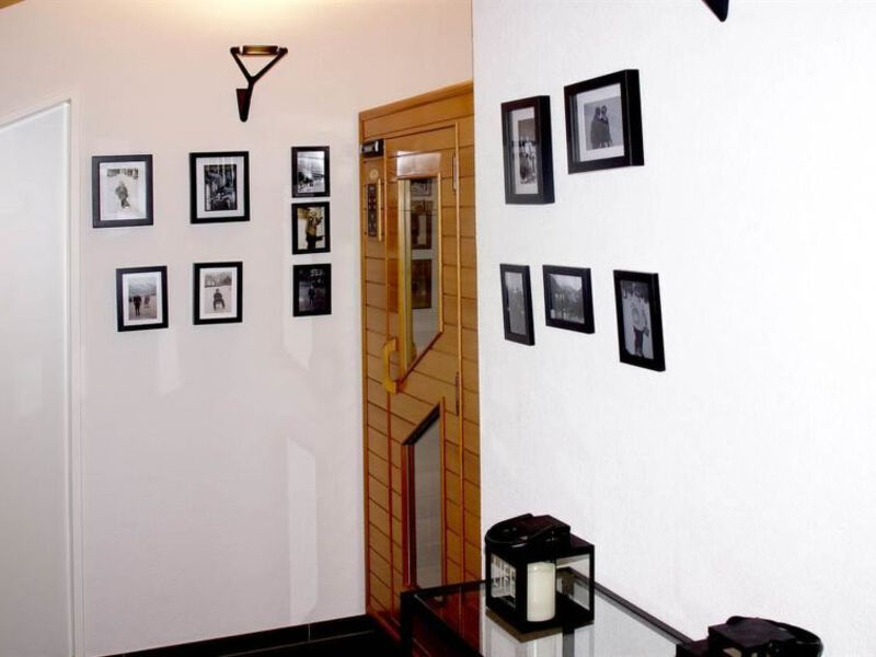 Ferienwohnung Raber