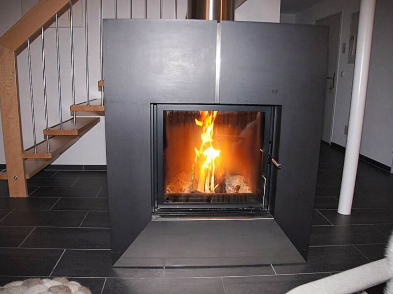 Ferienwohnung Raber