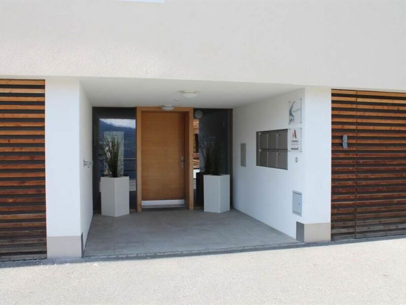 Casa Capricorn/Wohnung Andrea