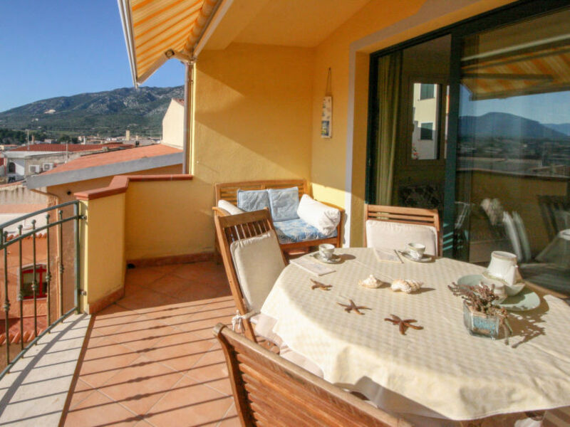 Sea View