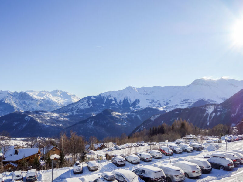 Les Pistes