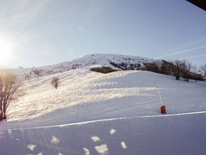 Les Pistes