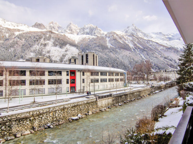 Les Jardins Du Mont-Blanc