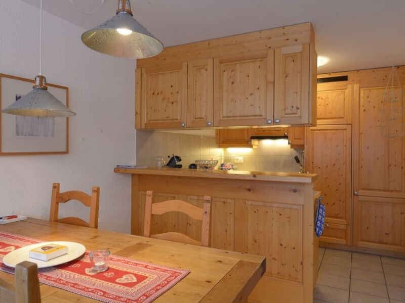 Ferienwohnung Trafögl