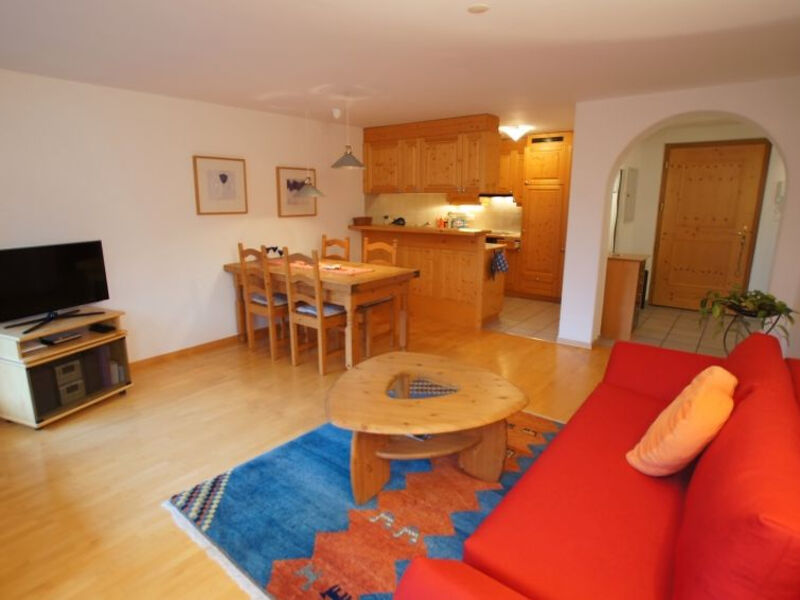 Ferienwohnung Trafögl