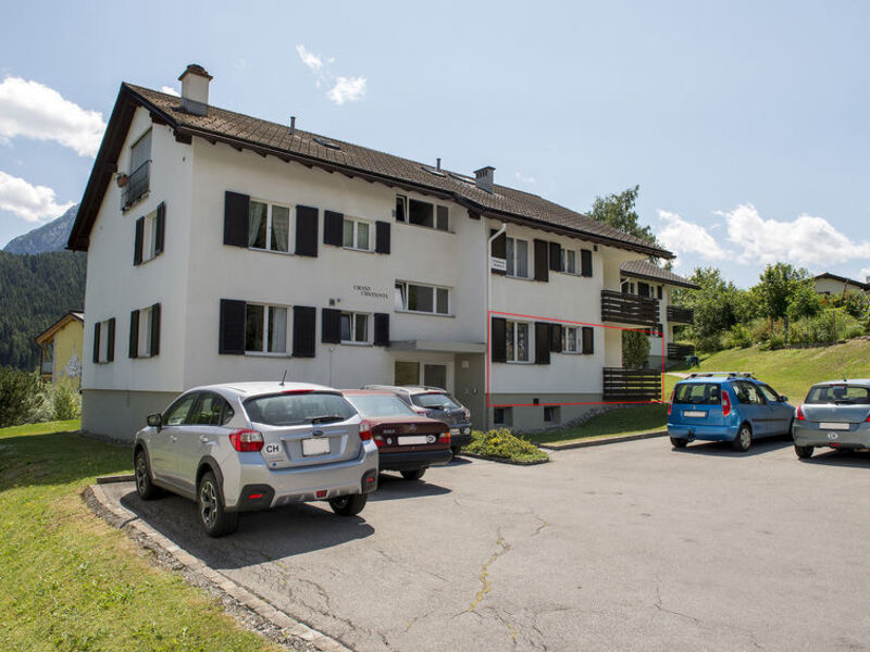 Ferienwohnung Bittner