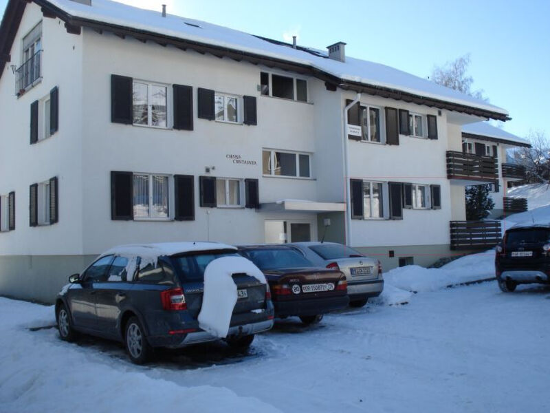 Ferienwohnung Bittner