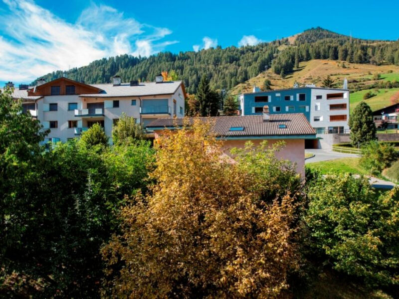 Ferienwohnung Wyss