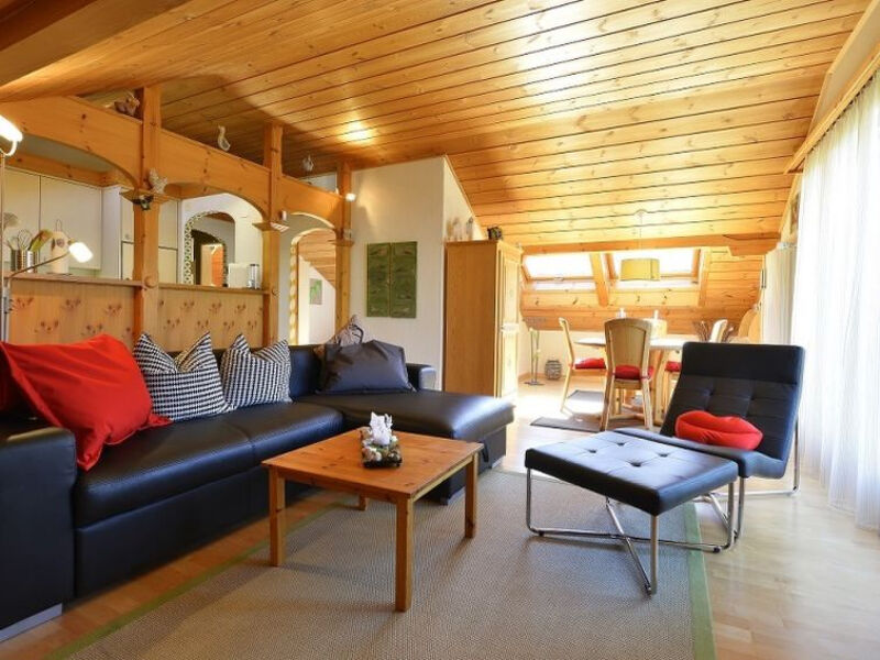 Ferienwohnung Wyss