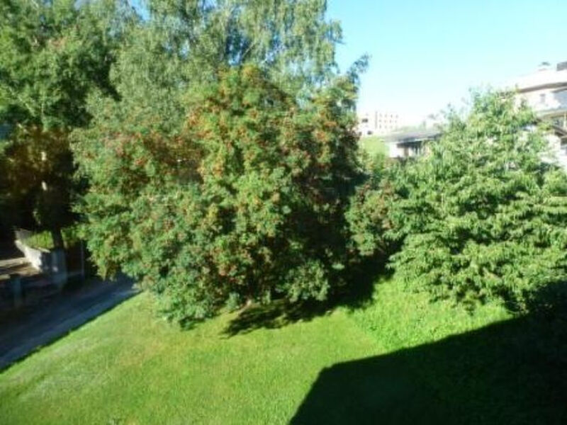 Ferienwohnung Wyss