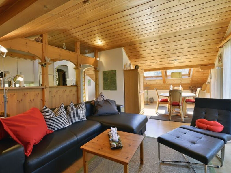Ferienwohnung Wyss