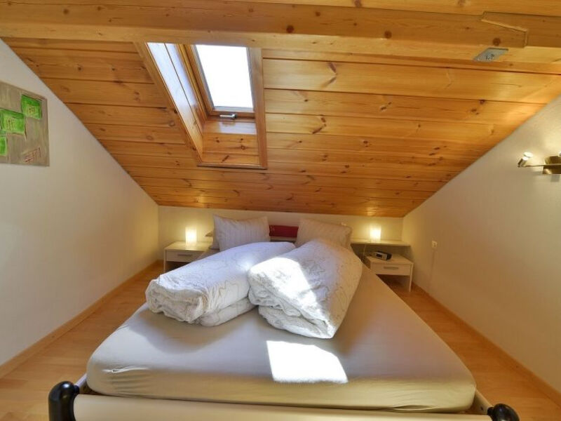 Ferienwohnung Wyss