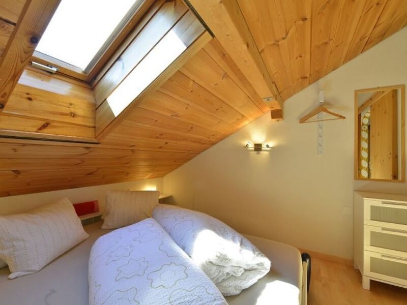 Ferienwohnung Wyss