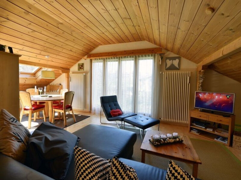 Ferienwohnung Wyss