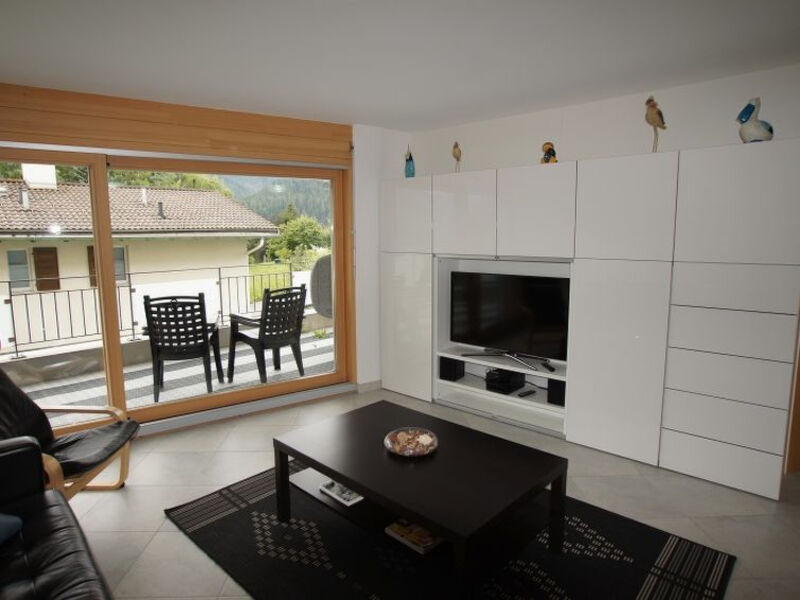 Ferienwohnung Sotrachögna Eg