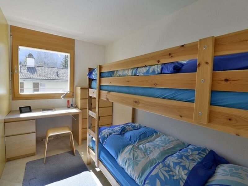 Ferienwohnung Sotrachögna Eg