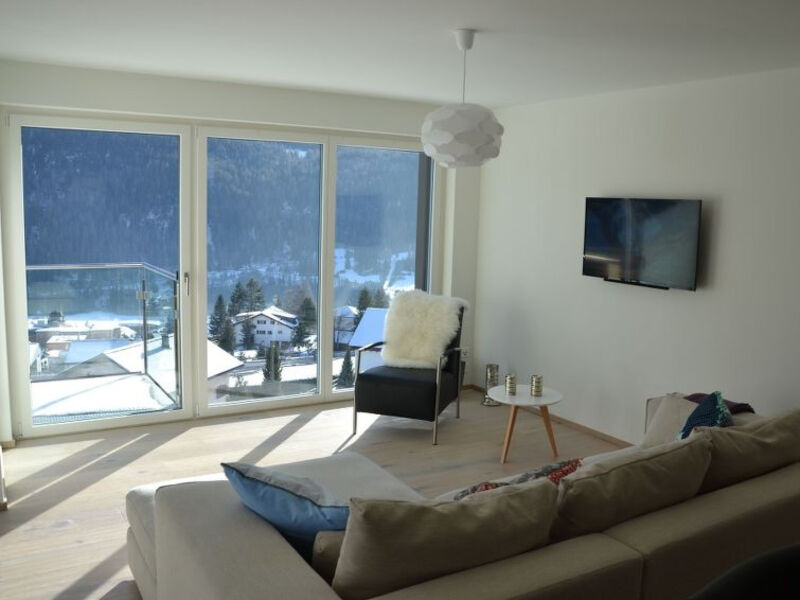 Ferienwohnung Panorama Lodge