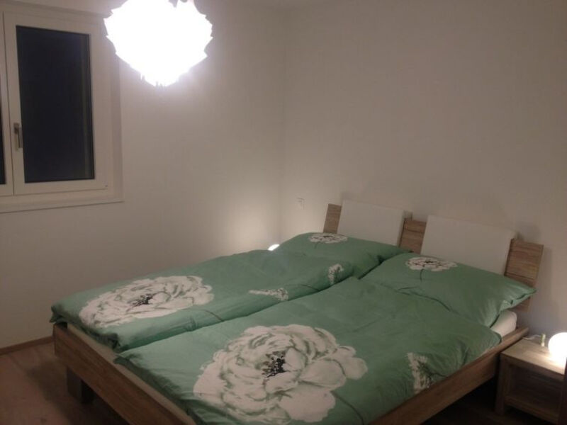 Ferienwohnung Panorama Lodge