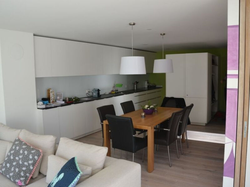 Ferienwohnung Panorama Lodge